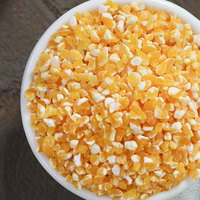 Nouilles de maïs Fengmai en gros 400g, fines, moyennes, grossières, céréales nutritives, certifiées HACCP HALAL, durée de conservation de 24 mois, fabriquées en Chine