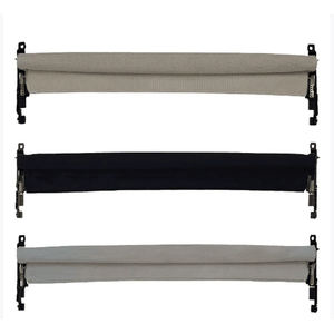 Persiana Enrollable para Techo Solar para Volkswagen Golf 7, Malla de PVC, Parasol para Parabrisas, Plegable, Magnética, Modelo 5GG877307, Venta al por Mayor de Fábrica - Product Image 1