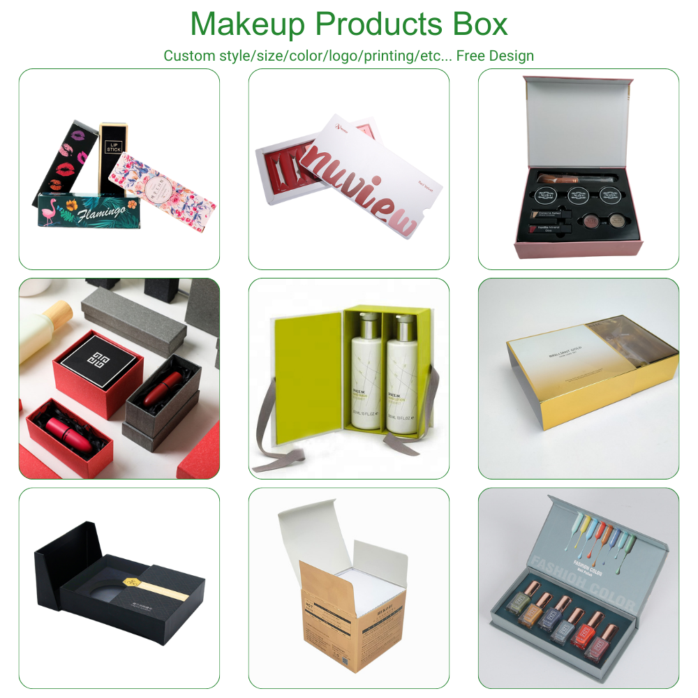 cosmetic box