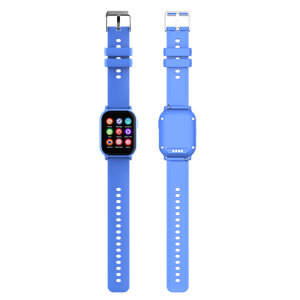 Reloj Inteligente CT22 4G Económico al por Mayor, Reloj <span class=keywords><strong>GPS</strong></span> para Niños con Videollamada, Resistente al Agua IP67, Tarjeta SIM, Reloj Telefónico SOS - Product Image 1
