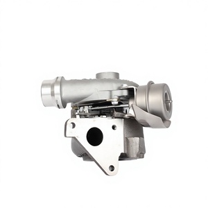 Turbocompressore 54399700027 54399880002 8200360800 8200204572 770147513 per <span class=keywords><strong>Renault</strong></span> Megane Modus Scenic <span class=keywords><strong>Clio</strong></span> <span class=keywords><strong>1</strong></span>.5DCI 100CV 74KW - Product Image 4