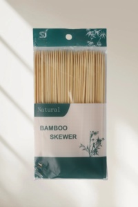 Pincho de bambú para cóctel de fiesta caliente, pinchos de bambú con máquina para hacer Mango, pinchos de bambú que hacen la máquina de <span class=keywords><strong>segunda</strong></span> <span class=keywords><strong>mano</strong></span> - Product Image 6