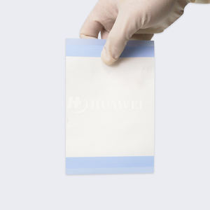 ฟิล์มป้องกันแผลผ่าตัดกันน้ำได้กระดาษ PU แบบใช้แล้วทิ้งมีกาวในตัวแบบม้วน - Product Image 6