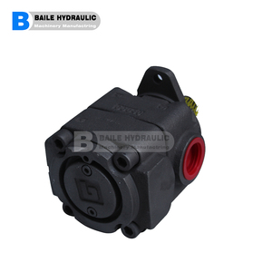 Bomba Hidráulica Bucher QX22/23/31/42/53/32-006/012/025/032/050/020/063R, Bomba de Engranajes Hidráulica - Product Image 1