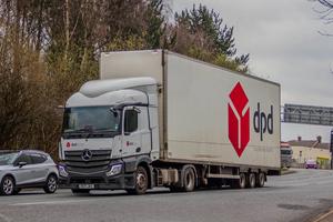 Vận tải đường bộ Ddp vận chuyển Trung Quốc USA Quốc Tế Vận tải đường bộ + Thể hiện Giao hàng nhanh 24/7 hỗ trợ đặc biệt hàng nguy hiểm - Product Image 3