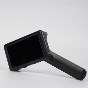 Lente d'Ingrandimento LED Portatile DIZHOU ad Alta Definizione, Lente in Vetro da 4 Pollici, Alloggiamento in ABS, Garanzia di 1 Anno - Per Lettura e Uso Culturale per Anziani, Colore Nero - Product Image 4