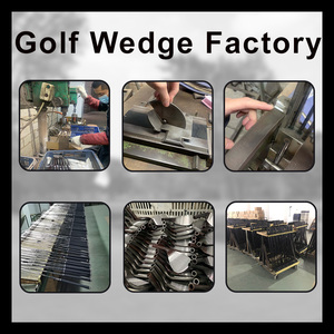 OEM Personnalisé 48 50 <span class=keywords><strong>52</strong></span> 56 58 Cale de golf de finition variée à 60 <span class=keywords><strong>degrés</strong></span> - Product Image 6