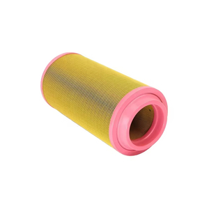 Filtro de Aire Diésel Komai AF25723 2229020 3840033 AF26395 RS3992 P778994 - Product Image 2