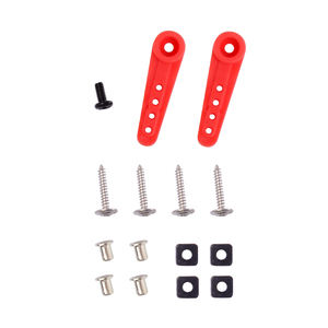 Hot Sales KST X15-755X 10.2Kgf.cm 0.04sec <b>RC</b> Model Mini Digital Metal Gear Tail Coreless Motor for <b>RC</b> <b>Helicopters</b> - Product Image 5