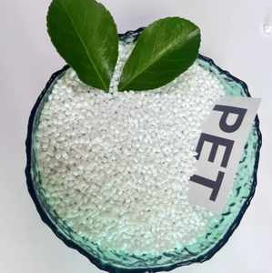 Granules blancs d'ANIMAL FAMILIER de catégorie non alimentaire pour le moulage par injection et l'extrusion avec l'excellente résistance aux intempéries pour les pièces des véhicules à moteur - Product Image 4