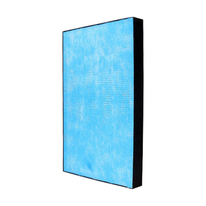 แผ่นกรองอากาศ HEPA เก็บฝุ่นสำหรับ KAFP044A4<span class=keywords><strong>เครื่องฟอกอากาศ</strong></span>ไดกิ้นส์ ACK55N-P TCK55R-W ACK55R-W ACK55P-W ACK55N-W - Product Image 4