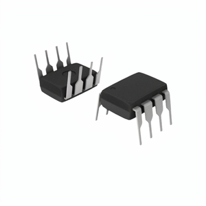 Electronic Circuit Components Original One Stop Service MAX548ACPA+ Data Acquisition 8 DIP - Product Image 1