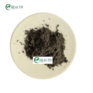 ผงงาดำละลายน้ำได้จากธรรมชาติ ยี่ห้อ Yhealth สารสกัดจากเมล็ดงาดำ เซซาไมน์ ผงงาดำสำหรับทำลาเต้ - Product Image 6