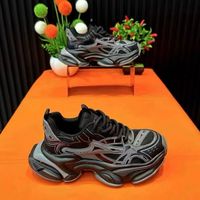 Chaussures décontractées pour hommes, mode, marche, randonnée, course à pied, sport, respirantes, souples, antidérapantes, tendance, baskets athlétiques, basket-ball, toutes occasions