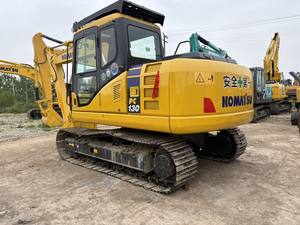 Excavadora PC130-7 en buen estado, 78us pc 60 55 56 Excavadoras usadas - Product Image 2
