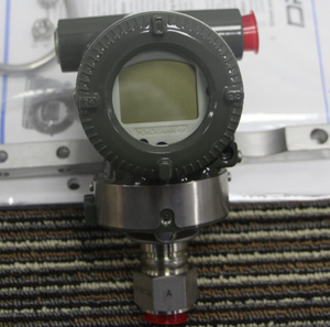 เครื่องส่งสัญญาณของแท้ใหม่: Yokogawa EJA120A-EES4B-97EB/FU1/T04 บริการจัดส่งระยะสั้นพร้อมใช้งาน - Product Image 1
