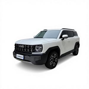 Auto Usado Havalo Kugouo Año Modelo 2021 <span class=keywords><strong>2022</strong></span> 2023 Edición Tendencia Aventura - Product Image 1
