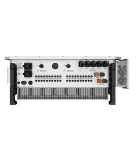 Convertisseur hybride Solis S6-EH3P125K10-NV-YD-H 125 kW triphasé 380 V haute tension pour stockage d'énergie solaire - Product Image 3