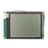 Pantalla LCD para PLC DELEM DA-41 DA41, Nueva Original + ID de Seguimiento, Suministro al por Mayor