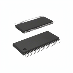 Electronic Circuit Components BOM IC In Stock ICS951464AGLF 56 TFSOP Clock Timing - Product Image 1