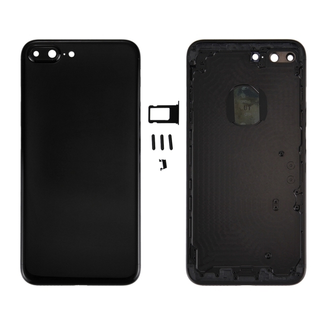 2024 High Quality 6 in 1 for IPhone 7 Plus Back Cover Full Assembly Housing Cover