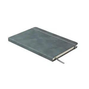 Cuaderno A5 TINT reciclado, merchandising sostenible - Product Image 3