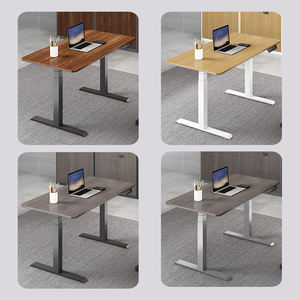 Ensemble de table de <span class=keywords><strong>bureau</strong></span> portable pour jeux sur PC, meilleur <span class=keywords><strong>bureau</strong></span> ergonomique réglable en hauteur - Product Image 5