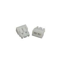Konektor Housing ACH Asli JST ACHTR-02V-S Kabel 2 Pin Female Bahan PBT