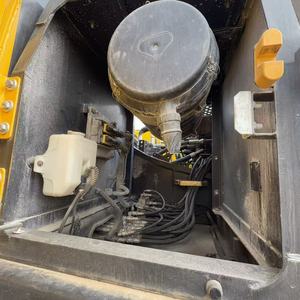 Excavatrice sur chenilles Volvo EC290BLC avec moteur diesel turbocompressé Capacité de la benne de 1,3 m Puissance de 153 kW Modèle 2024 - Product Image 4