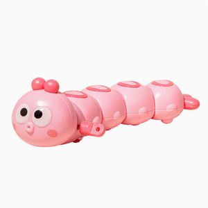 Jouet à remonter qui saute comme un petit poussin, canard mignon à remonter pour enfants - Product Image 3