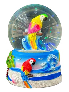 <span class=keywords><strong>ลูก</strong></span>บอลคริสตัล 3 มิติ รูปเต่าเรซิ่น <span class=keywords><strong>ลูก</strong></span>โลกน้ำ ของตกแต่งคริสต์มาส - Product Image 5