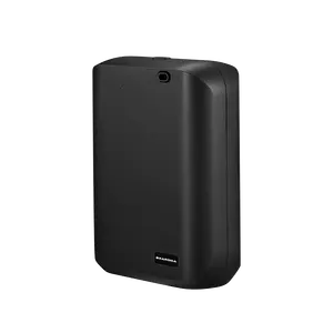 Bluetooth Portable Diffuser Cellphone APP Mini Diffuser 2022 Innovative Products Fragrance Diffuser Scent Air Machine