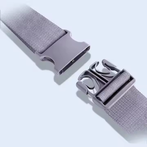 赤ちゃん用ラップキャリアバックパック幼児用ヒップシートキャリア赤ちゃん用ラップスリングカスタマイズ - Product Image 5