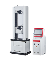Electronic Universal Tensile Testing Machine 50KN-300 Material Tensile Tensile Strength Testing Equipment