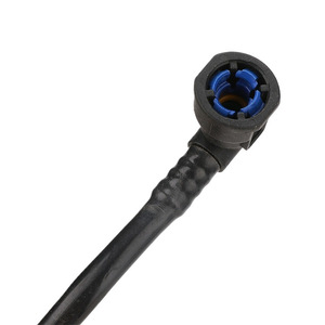 Ensemble de 3 tuyaux de carburant pour Mercedes Benz, pour véhicule utilitaire moyen, réparation et remplacement, taille standard, nouvelle référence de pièce 1634702864 - Product Image 4