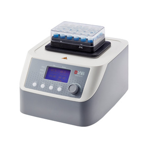Dab Hcm100 Pro Dry Bath Incubator 2ml Tube Capacity Temperature <b>Control</b> Laboratory Device - Product Image 1