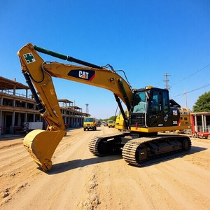 Excavadora 320d2, Excavadora Carter 320C, Excavadora 330d, Excavadora 336 - Product Image 4