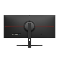 Nouvel arrivage moniteur Gaming OEM 40 pouces 165HZ ordinateur de bureau PC HDR400 4k 5k moniteur Gaming