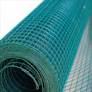 1x1 2x2 4x4 Galvanized Concrete Reinforcement Brc Welded Wire <b>Mesh</b> Rolls 180x180mm - Product Image 4