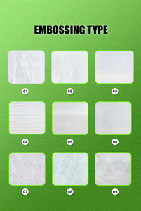 Nuevo Paquete Familiar de 24 Rollos de Papel Higiénico Comercial Económico, Ultra Suave, Absorbente y Resistente, Hecho con Pulpa de Madera Virgen - Product Image 6