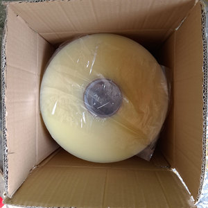 BULL BPT-030 <b>Strong</b> Carton Shipping Bundling Tape Waterproof Machine Use Bopp Seam Sealing Pressure Sensitive Adhesive Single - Product Image 6