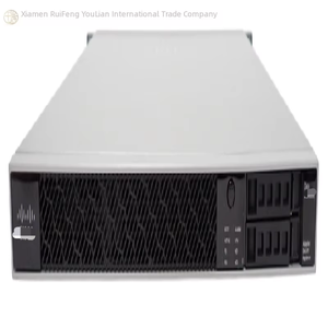 Asa5555-x 5500 Appareil de sécurité adaptatif Vpn Premium + Asa-ic-6ge-sfpwbr-c Neuf d'origine en stock Automatisation industrielle - Product Image 1