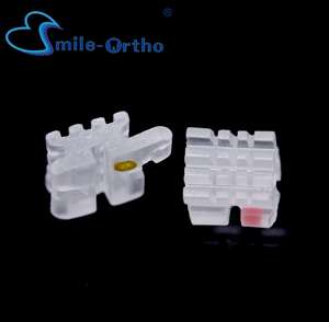 Raquetas <span class=keywords><strong>de</strong></span> carreras rthodontic, - Product Image 2