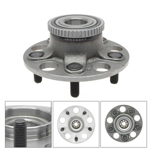 Stabrol pour Chery EXEED VX Tiggo A5 7 Pro 8 JMC fourniture <span class=keywords><strong>d</strong></span>'usine professionnelle pièces de <span class=keywords><strong>voiture</strong></span> unité de roulement de moyeu de roue haute Performance - Product Image 5