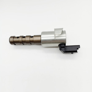 Soupape de régulation d'huile Renault Peugeot 8200831629 VVT pour la régulation de la pression d'huile du moteur - Product Image 5