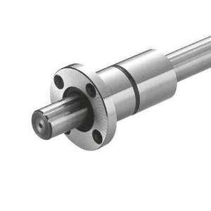 Bussole a sfera di coppia - Set di coppia a flangia - SPF08A-1-100 - Product Image 2
