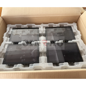 لوحة شاشة سيارة 8 بوصة Sync <span class=keywords><strong>4</strong></span> lq080y5x04a لفورد SYNC4 بنظام تحديد المواقع والملاحة - Product Image 4