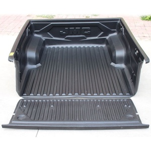 Tapetes para Camionetas en Oferta para Ford F150, GMC Hilux, Ram1500, Ranger, Tacoma - Product Image 1