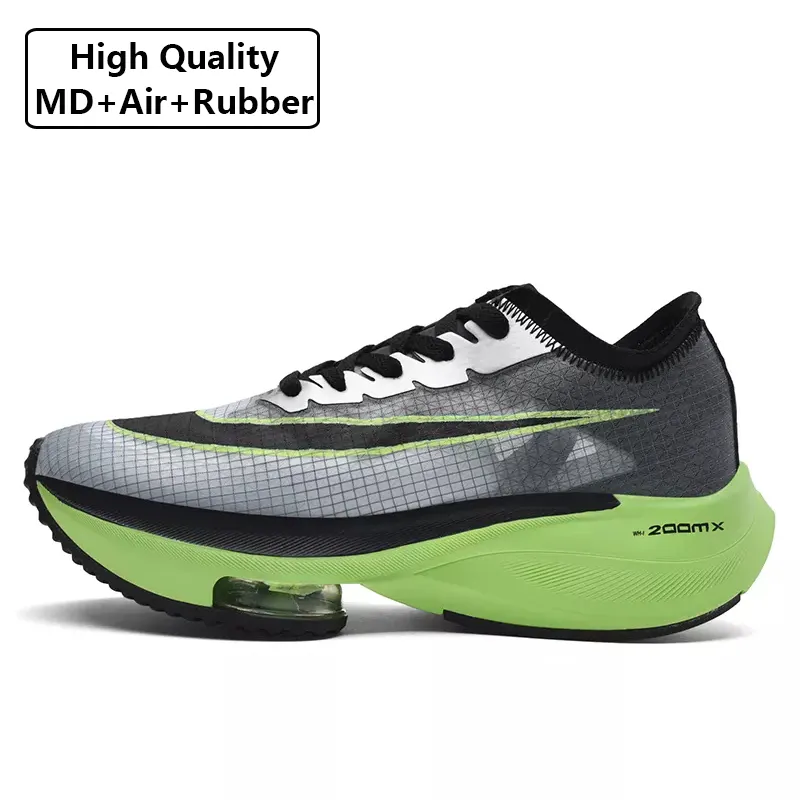 2022 New Styles Men Gym Fitness Fashion Sneakers Breathable Mesh Running Shoes