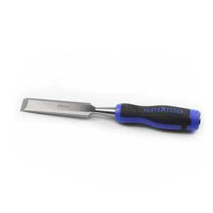 <span class=keywords><strong>Ciseau</strong></span> <span class=keywords><strong>de</strong></span> menuisier <span class=keywords><strong>à</strong></span> prix d'usine avec manche TPR bicolore pour la sculpture sur <span class=keywords><strong>bois</strong></span> - Product Image 5